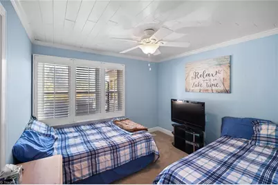 851 Holloway Church Road, Lexington, NC 27292 - Photo 28