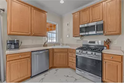 51 Water Front Lane, Timberlake, NC 27583 - Photo 14