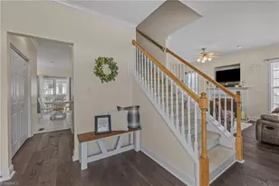 51 Water Front Ln, Timberlake, NC 27583 - Photo 10