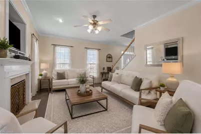 51 Water Front Lane, Timberlake, NC 27583 - Photo 12
