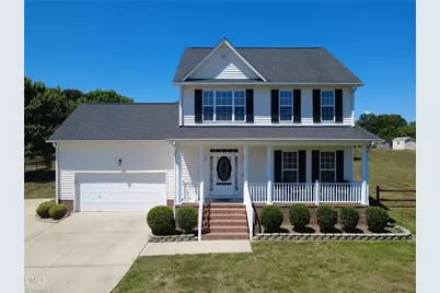 51 Water Front Lane, Timberlake, NC 27583 - Photo 1