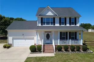 51 Water Front Ln, Timberlake, NC 27583 - Photo 1