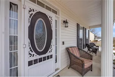 51 Water Front Lane, Timberlake, NC 27583 - Photo 4
