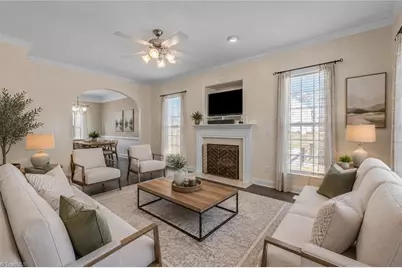 51 Water Front Lane, Timberlake, NC 27583 - Photo 2