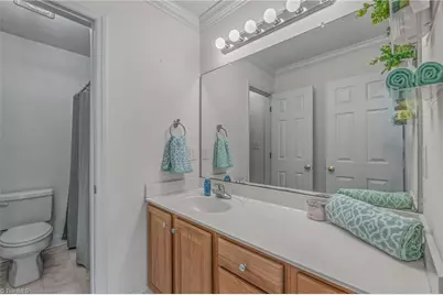 51 Water Front Lane, Timberlake, NC 27583 - Photo 24