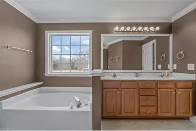51 Water Front Lane, Timberlake, NC 27583 - Photo 20