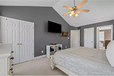 51 Water Front Lane, Timberlake, NC 27583 - Photo 22