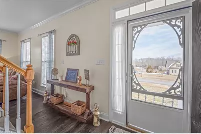 51 Water Front Lane, Timberlake, NC 27583 - Photo 6