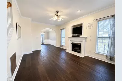 51 Water Front Lane, Timberlake, NC 27583 - Photo 10