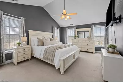 51 Water Front Lane, Timberlake, NC 27583 - Photo 6