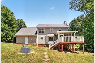 203 Church View Drive, Greensboro, NC 27455 - Photo 38