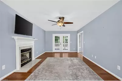 203 Church View Drive, Greensboro, NC 27455 - Photo 6