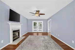 203 Church View Dr, Greensboro, NC 27455 - Photo 6