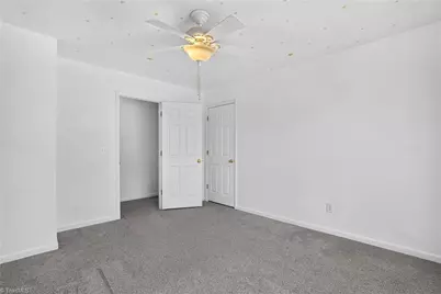 203 Church View Drive, Greensboro, NC 27455 - Photo 30