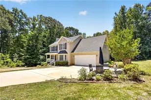 203 Church View Dr, Greensboro, NC 27455 - Photo 2