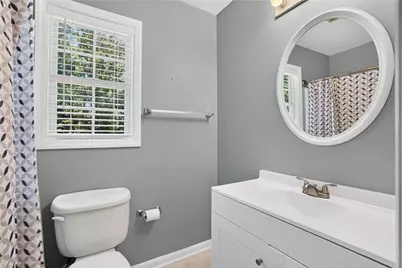 203 Church View Drive, Greensboro, NC 27455 - Photo 32