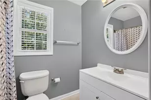 203 Church View Dr, Greensboro, NC 27455 - Photo 32
