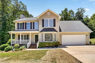 203 Church View Dr, Greensboro, NC 27455 - Photo 1