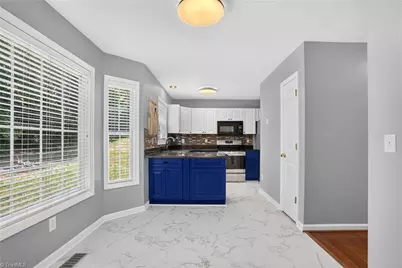 203 Church View Drive, Greensboro, NC 27455 - Photo 14
