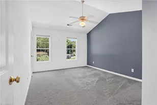 203 Church View Dr, Greensboro, NC 27455 - Photo 20