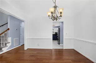 203 Church View Dr, Greensboro, NC 27455 - Photo 10
