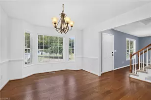 203 Church View Dr, Greensboro, NC 27455 - Photo 8