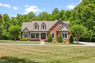 350 Abbotts Crossing, High Point, NC 27265 - Photo 2