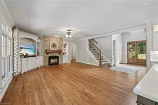350 Abbotts Crossing, High Point, NC 27265 - Photo 22