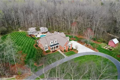350 Abbotts Crossing, High Point, NC 27265 - Photo 8