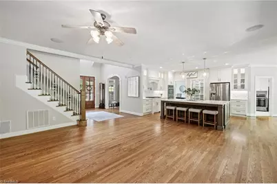 350 Abbotts Crossing, High Point, NC 27265 - Photo 20