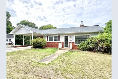 215 Clifton Street, Eden, NC 27288 - Photo 1