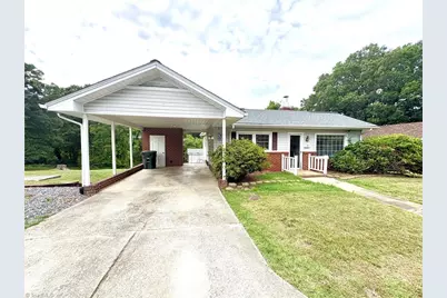 215 Clifton Street, Eden, NC 27288 - Photo 2