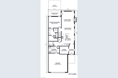 1490 Longwood Village Court, Lewisville, NC 27023 - Photo 2