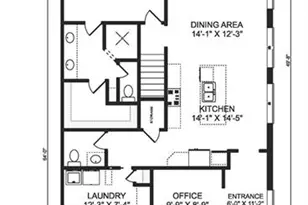 1490 Longwood Vlg Ct, Lewisville, NC 27023 - Photo 2