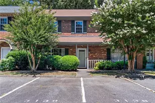 3138 Burke Mill Ct, Winston-Salem, NC 27103 - Photo 1