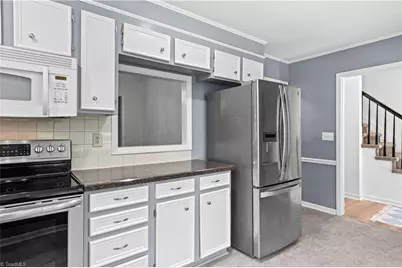 3138 Burke Mill Court, Winston-Salem, NC 27103 - Photo 8