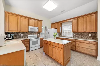 108 N Niblick Court, Advance, NC 27006 - Photo 18