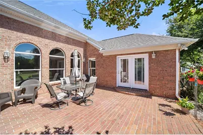 108 N Niblick Court, Advance, NC 27006 - Photo 36