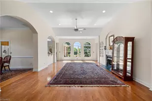 108 N Niblick Ct, Advance, NC 27006 - Photo 10