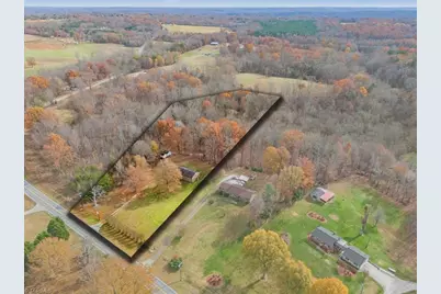 830 Worsham Mill Road, Ruffin, NC 27326 - Photo 4