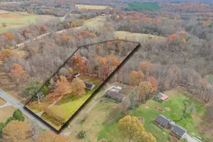 830 Worsham Mill Rd, Ruffin, NC 27326 - Photo 4