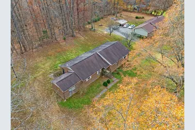 830 Worsham Mill Road, Ruffin, NC 27326 - Photo 8