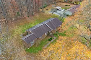 830 Worsham Mill Rd, Ruffin, NC 27326 - Photo 8