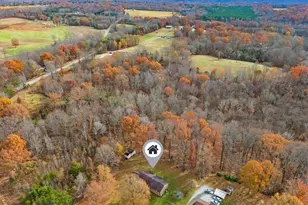 830 Worsham Mill Rd, Ruffin, NC 27326 - Photo 16