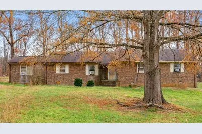 830 Worsham Mill Road, Ruffin, NC 27326 - Photo 2