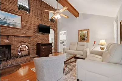 7706 Moutline Court, Greensboro, NC 27409 - Photo 6