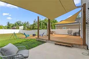 109 KCF Dr, Elon, NC 27244 - Photo 34