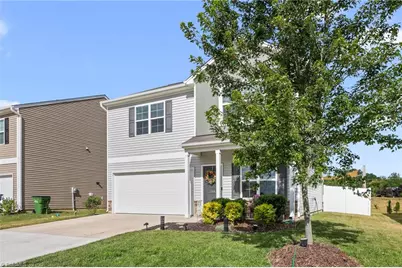 109 Kcf Drive, Elon, NC 27244 - Photo 2