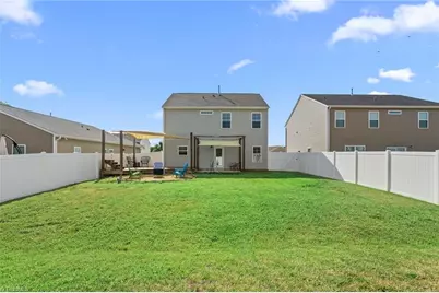 109 Kcf Drive, Elon, NC 27244 - Photo 38