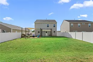 109 KCF Dr, Elon, NC 27244 - Photo 38